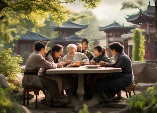 24孝的故事全集视频版、24孝的故事全集视频之二十集