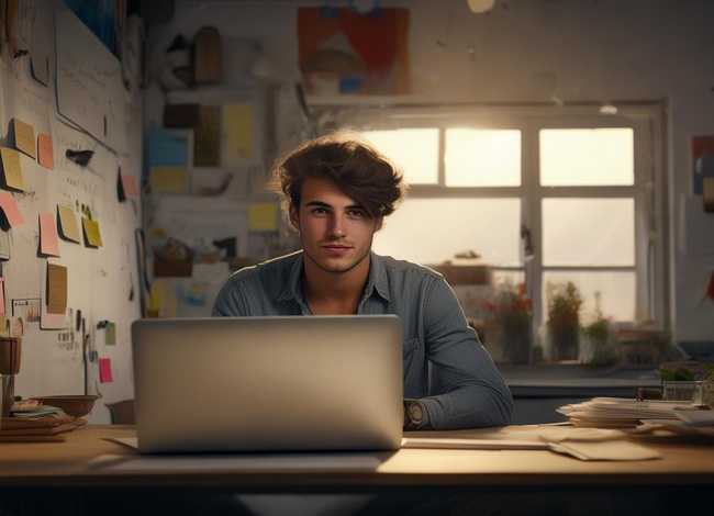 网络创业小故事；网络创业小故事简短