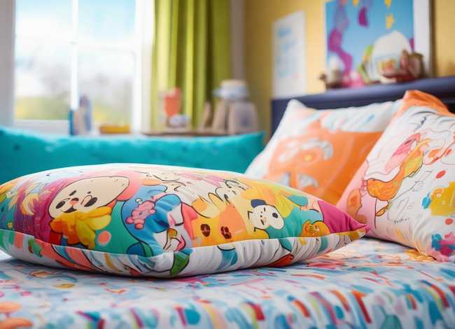 儿童枕头十大品牌排名，儿童枕头哪个品牌好