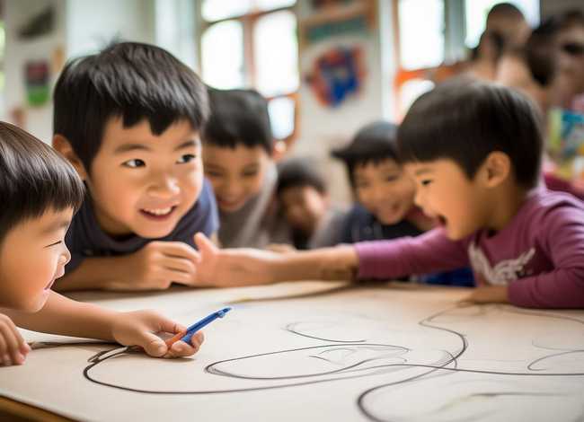 少儿成语故事画蛇添足(少儿成语故事画蛇添足全文) 少儿成语故事画蛇添足(少儿成语故事画蛇添足全文)