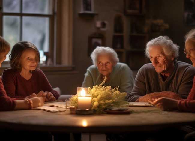 感恩的故事演讲稿三分钟 - 感恩的故事演讲稿三分钟左右