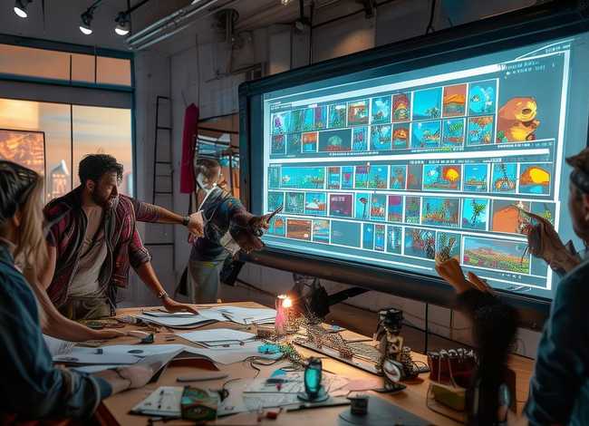 编导编讲故事视频；编导编讲故事视频怎么做