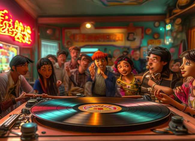 我想听打屁股歌 我想听打屁股歌是什么歌