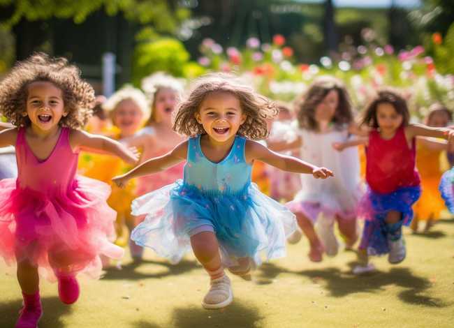 儿童跳舞完整版；儿童儿童跳舞