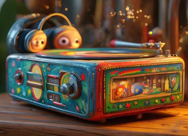 儿童故事播放平台推荐；少儿听故事的播放器