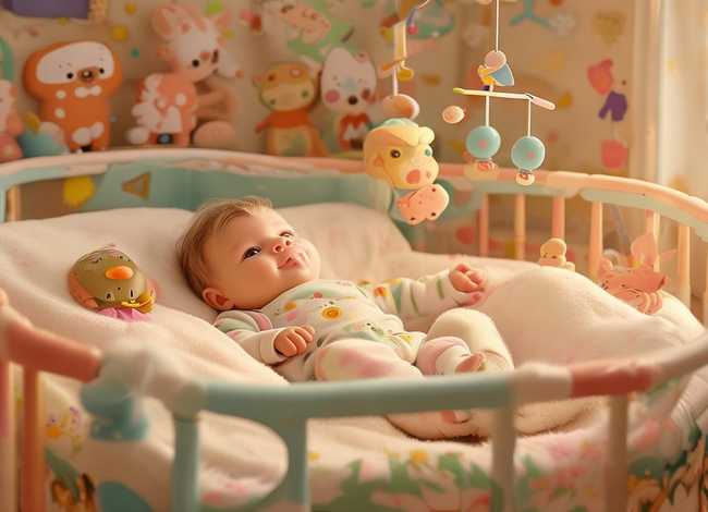 小婴儿歌 小婴儿歌曲有哪些