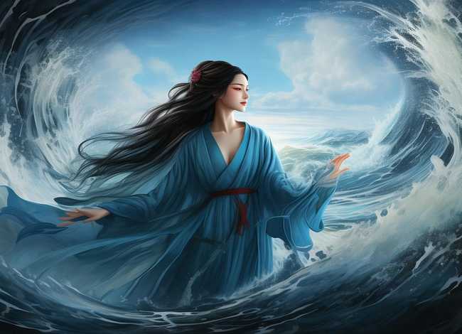 妈祖的故事主要内容（妈祖的故事主要内容30字）