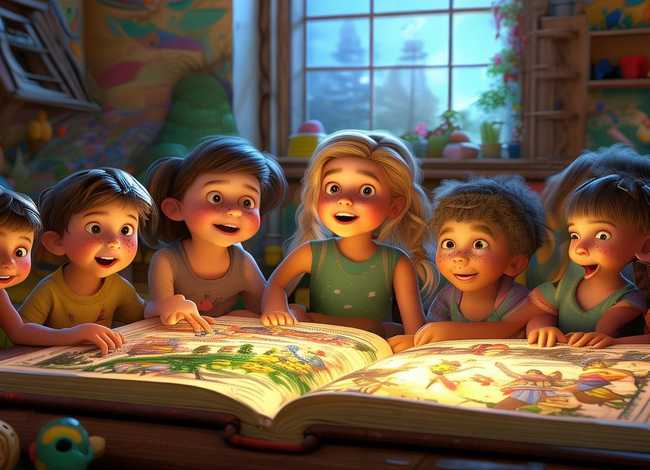 儿童格林童话故事大全，儿童格林童话在线听