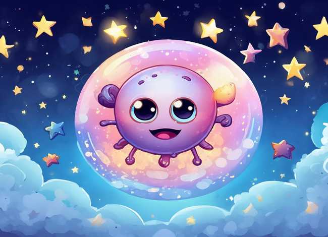 细菌故事儿童睡前 - 六岁孩子睡前故事细菌的故事