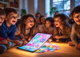 儿童免费有声故事在线听 免费有声少儿小故事