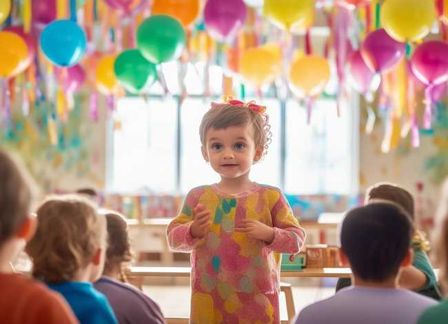 儿童演讲的背景音乐（儿童演讲的背景音乐叫什么）