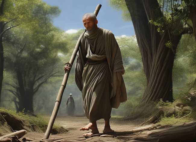 负荆请罪的故事简介50字 - 负荆请罪的故事简介50字怎么写