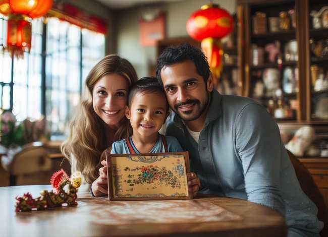 美国领养中国孩子条件，美国领养中国孩子条件是什么