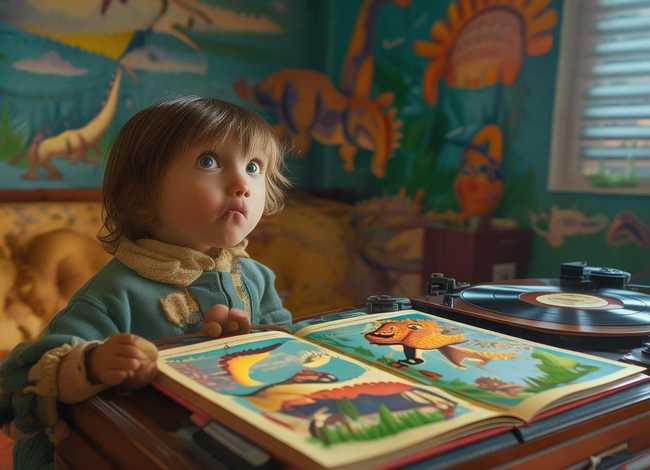 儿童恐龙故事在线听mp3 - 恐龙故事在线收听mp3