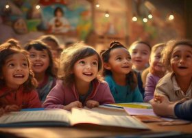 100个温馨的教育故事 - 100个温馨的教育故事有哪些