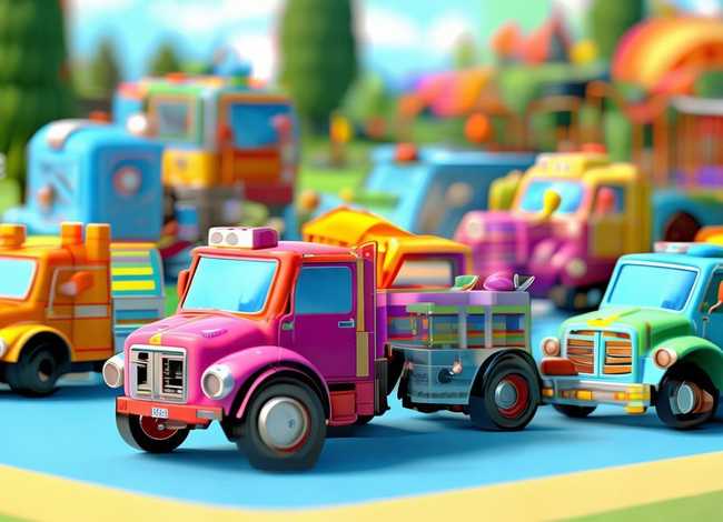 儿童卡车视频大全视频大全集、儿童卡车动画片大全