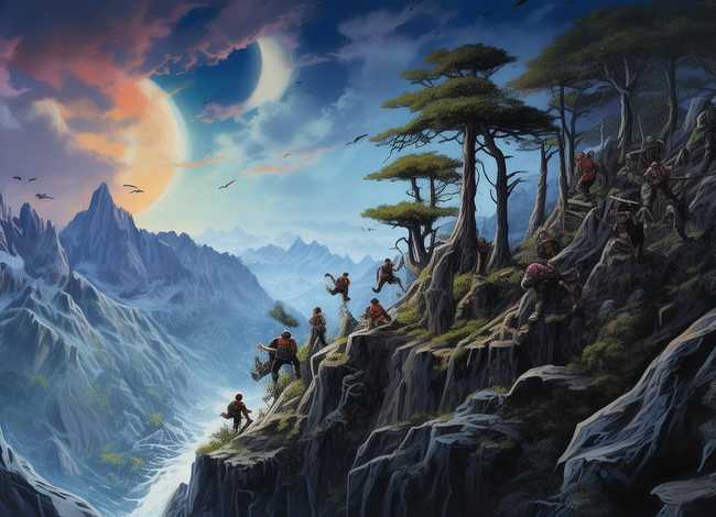 惊险刺激的探险故事、惊险刺激的探险故事作文400字 惊险刺激的探险故事、惊险刺激的探险故事作文400字