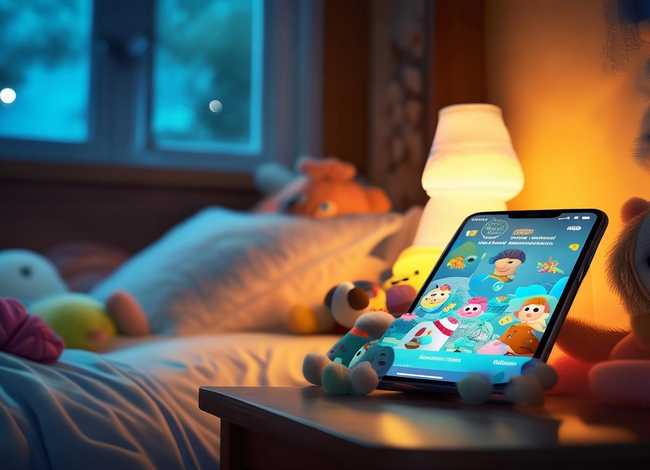 儿童睡前故事mp3听讲、儿童睡前故事mp3免费听书