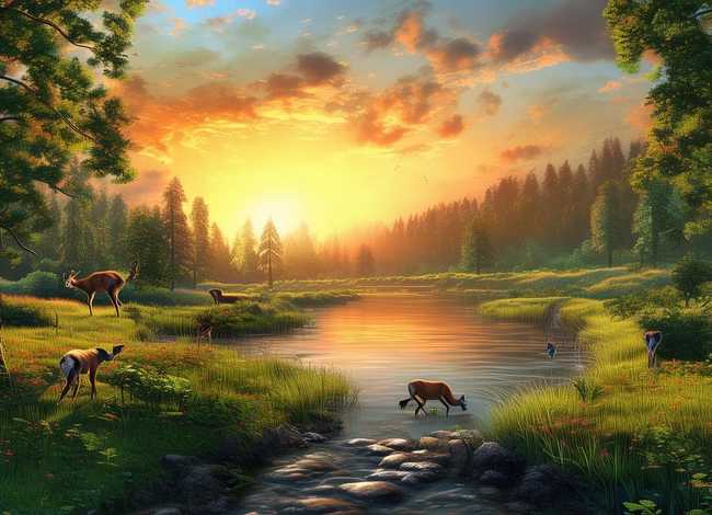 大自然的故事视频、大自然的故事视频短片 大自然的故事视频、大自然的故事视频短片