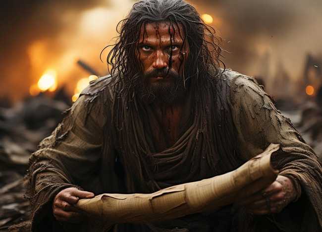 呕心沥血的历史故事 呕心沥血的历史故事有哪些