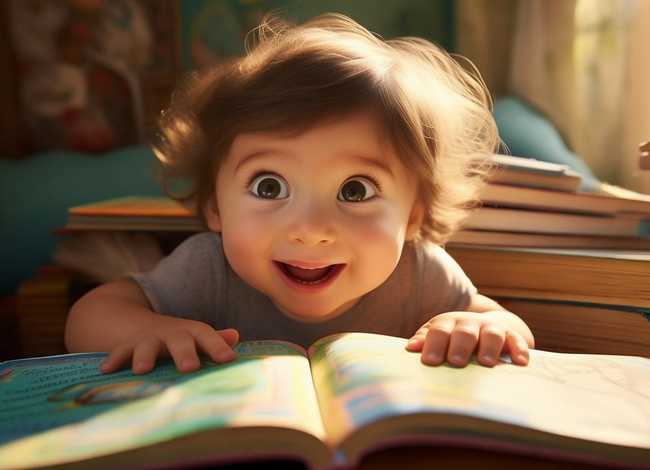 儿童故事读后感简短文字版 - 儿童故事读后感100字