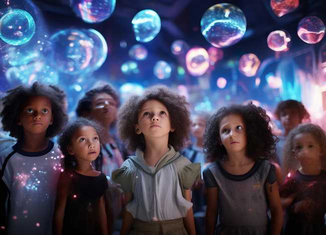 科幻故事幼儿、幼儿科幻故事视频