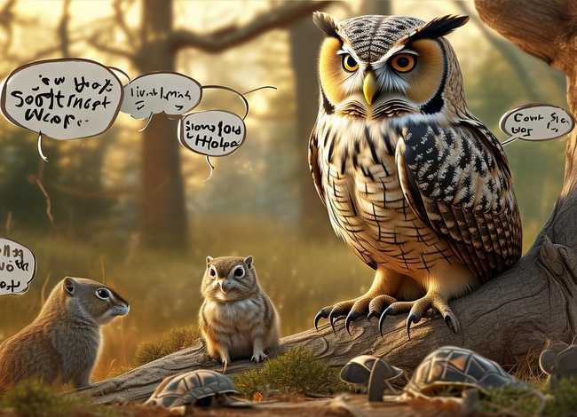 幽默哲理故事及感悟 - 幽默哲理故事及感悟大全 幽默哲理故事及感悟 - 幽默哲理故事及感悟大全