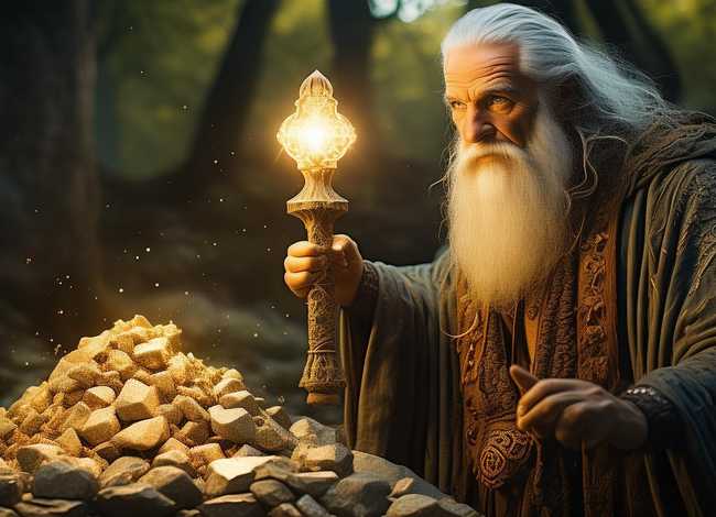 点石成金的故事完整版,点石成金的故事完整版文字 点石成金的故事完整版,点石成金的故事完整版文字