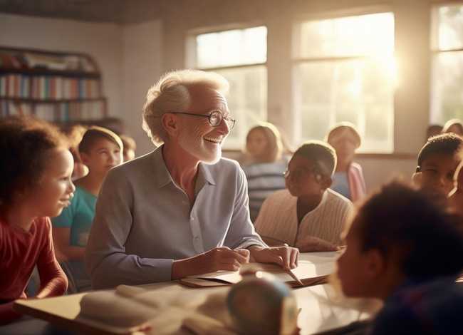 教师成长故事题目有哪些 教师成长故事题目有哪些内容