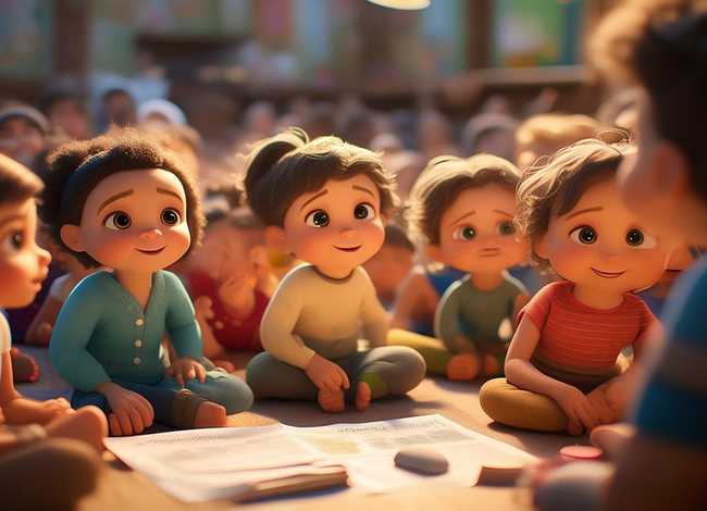 小班幼儿的小故事 小班幼儿的小故事简短 小班幼儿的小故事 小班幼儿的小故事简短