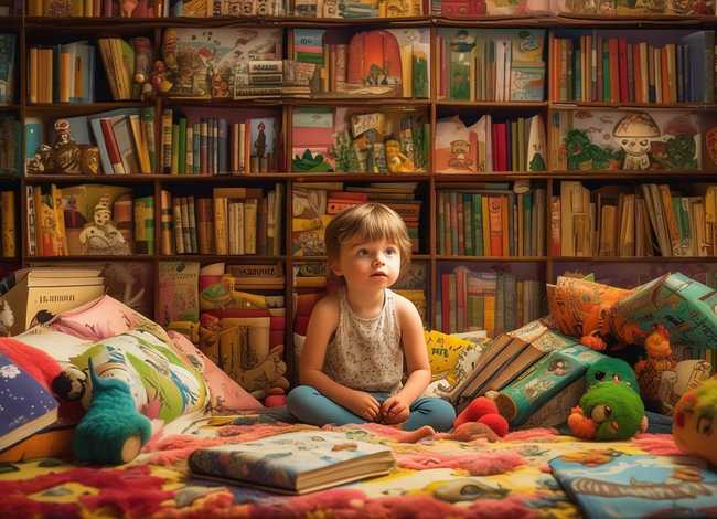 610岁儿童阅读故事 - 故事阅读3-6岁 610岁儿童阅读故事 - 故事阅读3-6岁