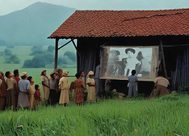 农村的故事片儿；农村的故事片儿有哪些