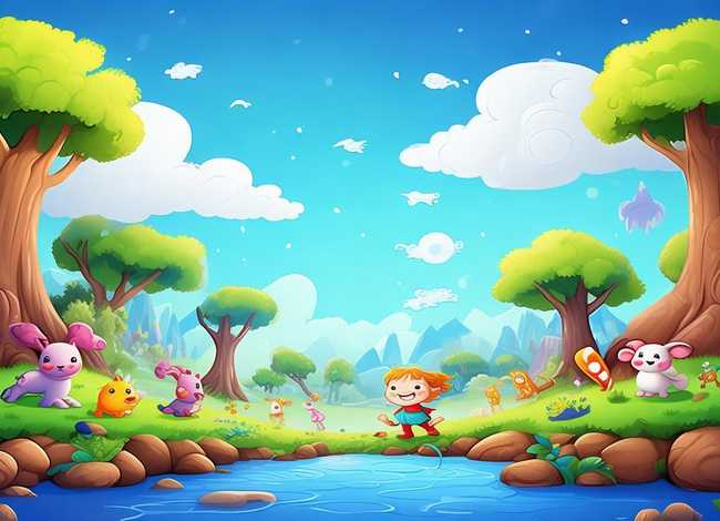 6一8岁儿童启蒙故事视频(幼儿启蒙故事视频) 6一8岁儿童启蒙故事视频(幼儿启蒙故事视频)