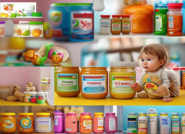 儿童奶粉品牌有哪些牌子；儿童奶粉哪个品牌的好