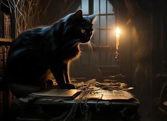 黑猫的故事鬼故事 黑猫的故事鬼故事大全 黑猫的故事鬼故事 黑猫的故事鬼故事大全