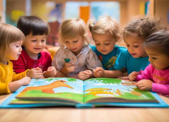 丹顶鹤儿童故事3-6岁睡前听故事书，幼儿园丹顶鹤的故事主题教案