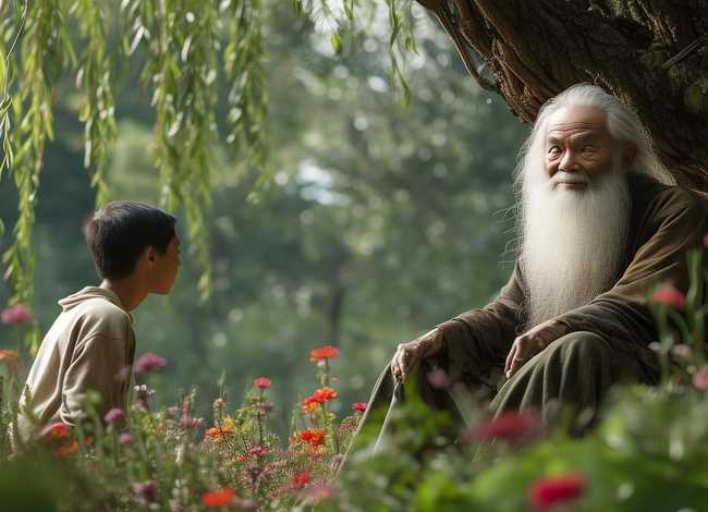 刮目相看的故事和含义（刮目相看的故事和含义简单概括）