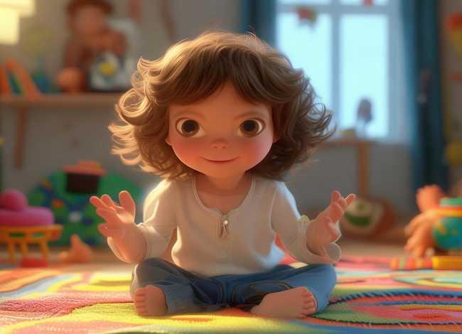 儿童讲故事比赛三分钟小王子，幼儿讲故事比赛三分钟