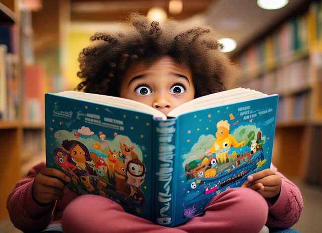 儿童故事大全简短好听（儿童故事大全简短100字）