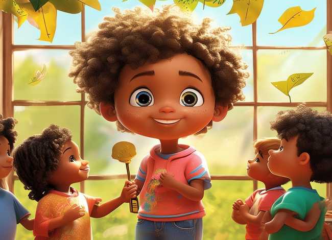 儿童守信故事大全（幼儿守信用的故事视频）