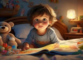 6岁孩子听什么故事 6岁孩子听什么故事比较好