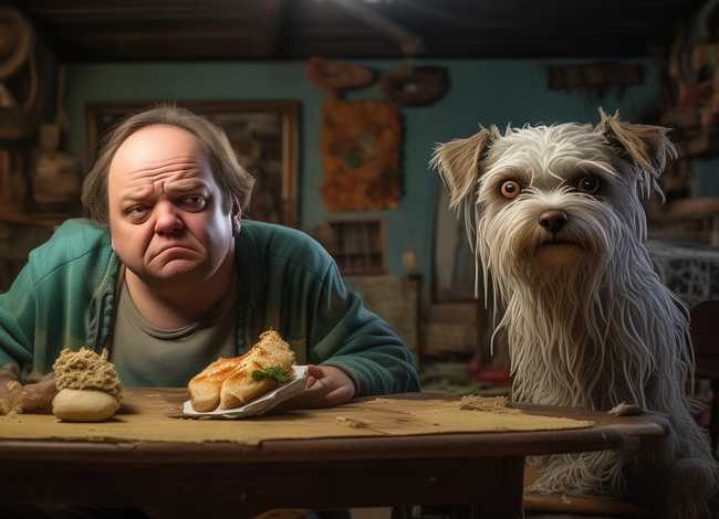 冷笑话短故事、冷故事简短笑话