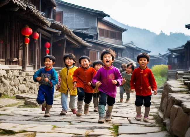 西塘古镇儿童（西塘古镇儿童票怎么买）