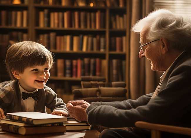 懂礼貌的小故事 懂礼貌的经典小故事 懂礼貌的小故事 懂礼貌的经典小故事