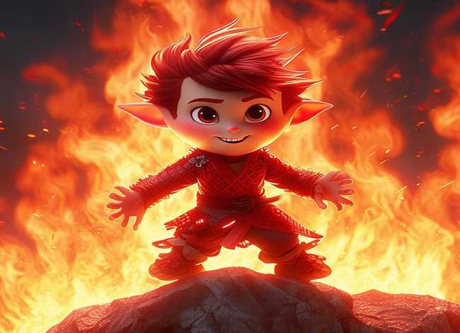 西游记的故事红孩儿动画片 - 西游记的故事红孩儿动画片全集