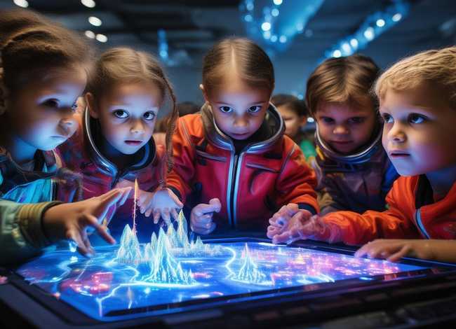 编写科幻故事600字作文 - 编写科幻故事600字作文四年级