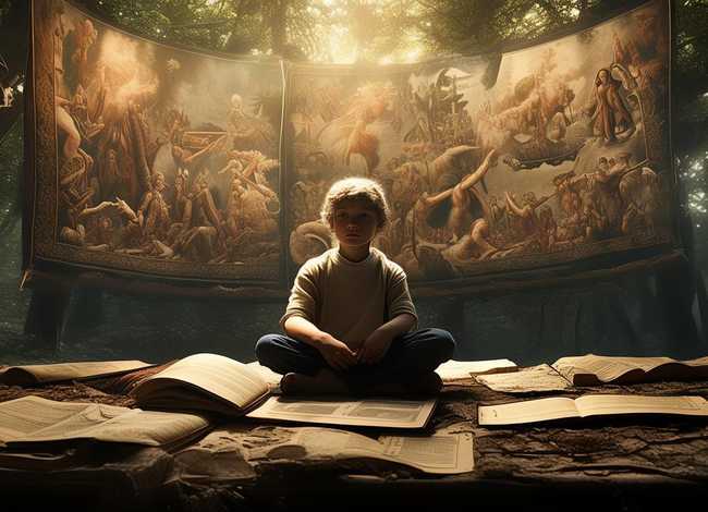 古代神话故事有哪些 - 古代神话故事有哪些二年级 古代神话故事有哪些 - 古代神话故事有哪些二年级