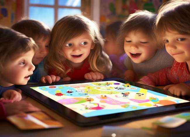 儿童绘本在线听；儿童绘本有声书在线听