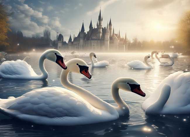 播放天鹅湖的故事;播放天鹅湖的故事有哪些 播放天鹅湖的故事;播放天鹅湖的故事有哪些