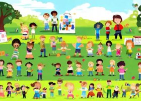 36岁儿童发展指南全文电子版免费（36岁儿童发展指南书本全文）